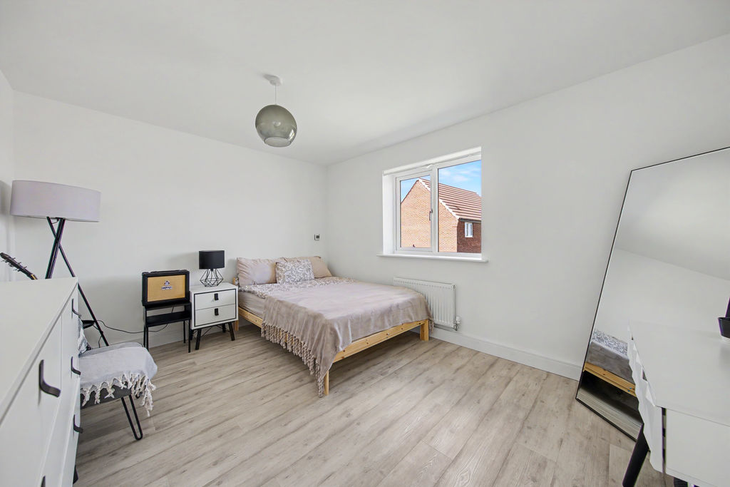 Cherry Drive Holmewood